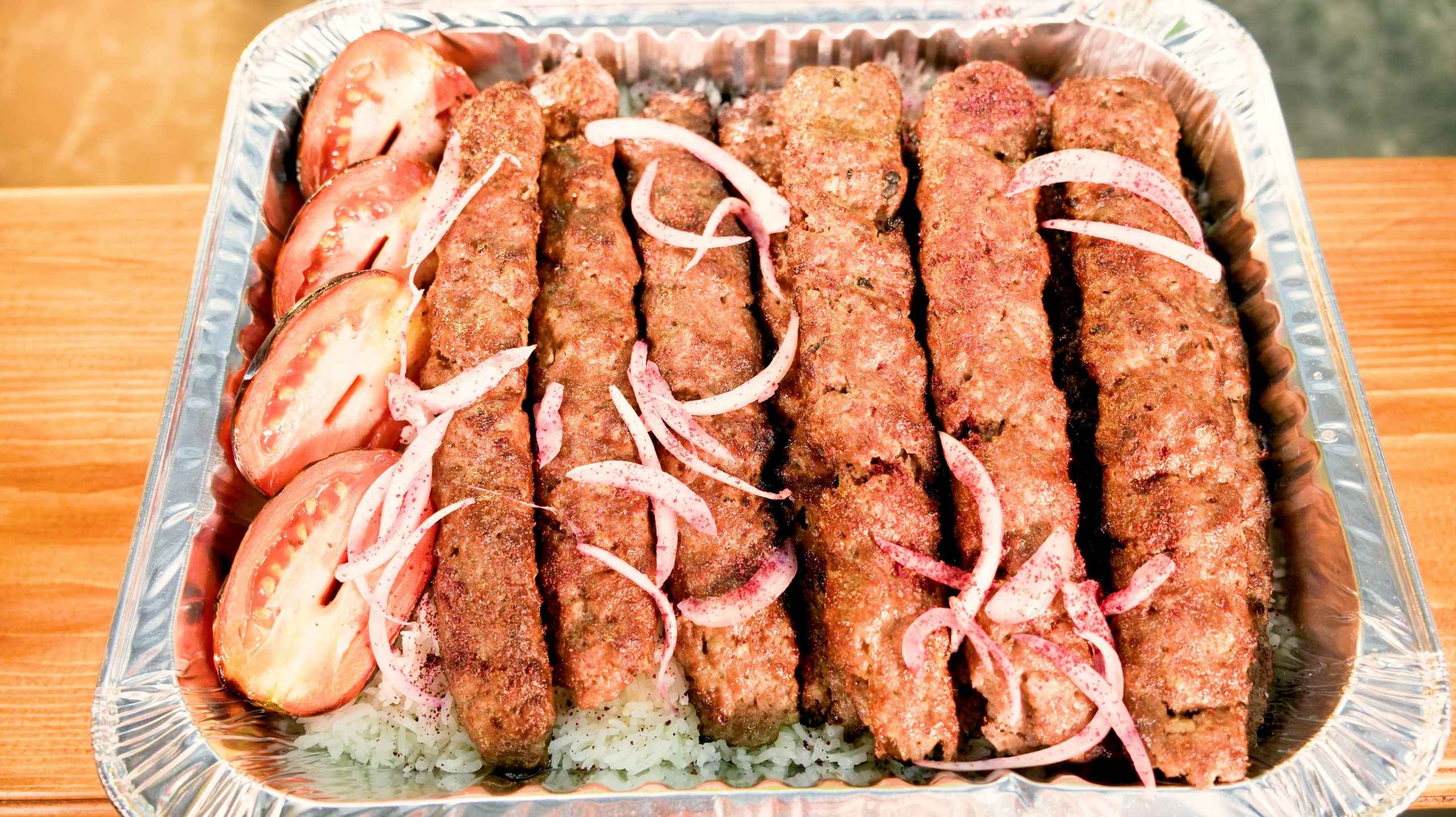 Portfolio Meat and Eat Restaurant, Catering and Grocery Calgary