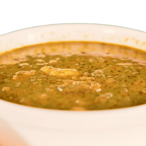 Shabzi soup