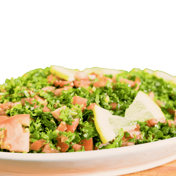 Tabouli salad