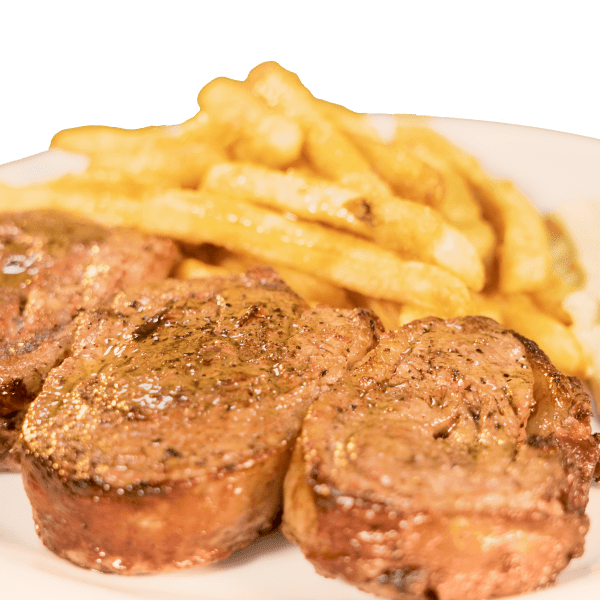 Tenderloin Steak